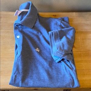 Brooks Brothers, men’s shirt